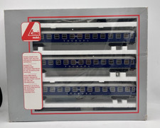 LIMA MODELS H0 1/87 ART