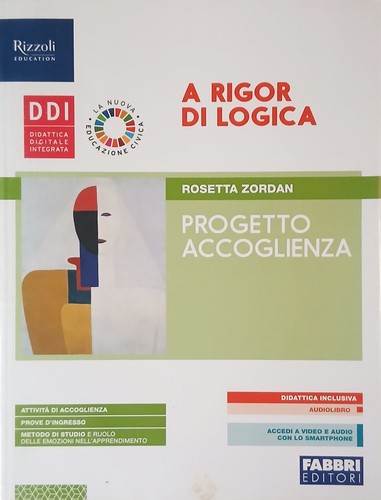 Rigor logica progetto - logica,