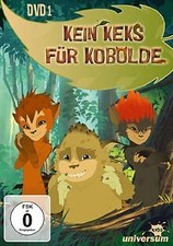 Kein Keks für Kobolde, DVD 1