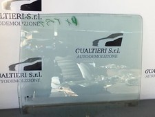 RICAMBI USATI 8342117000 VETRO