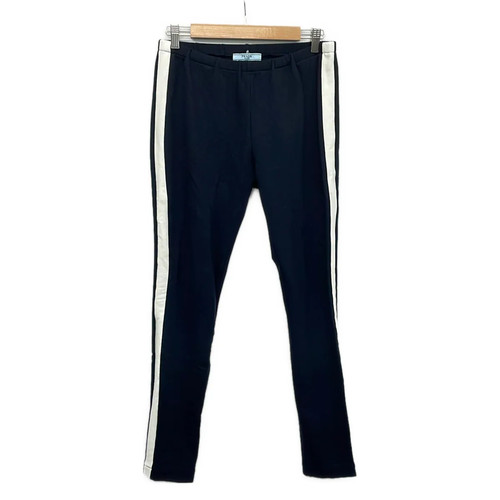 Pantalone donna prada bianco - donna,