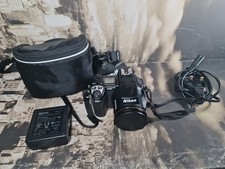 Nikon Coolpix 5700 5 megapixel