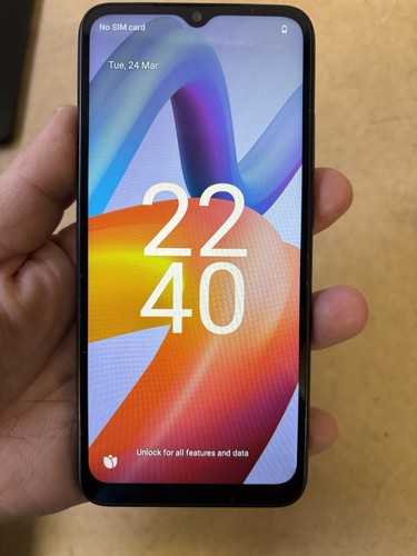 Xiaomi redmi dual sim - sim,