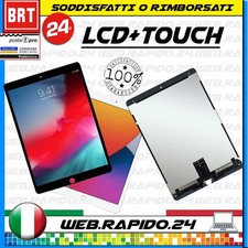 DISPLAY LCD+TOUCH APPLE IPAD