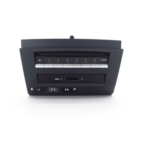 Navigatore comand dvd - comand, comando