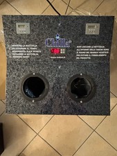 CHILLA 2 Abbattitore di