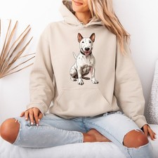 Felpa con cappuccio da donna