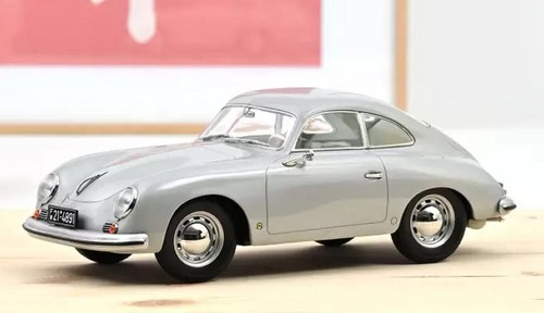 Porsche 356 coupè limited - 356,