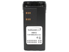 BATTERIA PER MOTOROLA GP320