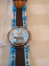 SWATCH POP ROMA 1960- ATLANTA