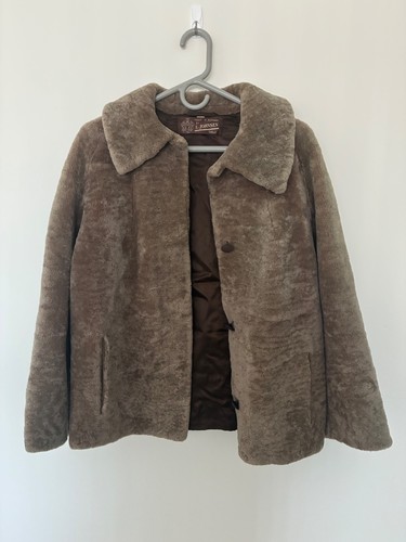 Johnson norway renna - l.,