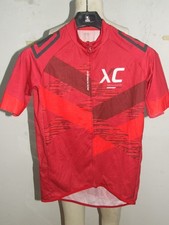 MAGLIA SHIRT MAILLOT CICLISMO