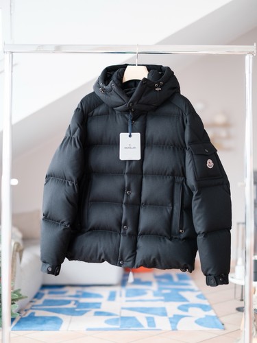 Piumino moncler vezere - vezere, maya