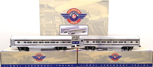 Lionel 39106 canadian - lionel, 6-39106