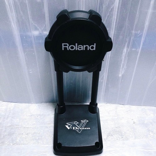 Roland drum kick pad - v-drum,