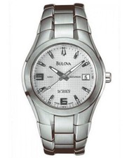 BULOVA Orologio Uomo
