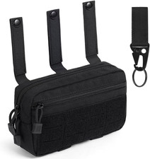 Marsupio Tattico, Marsupio