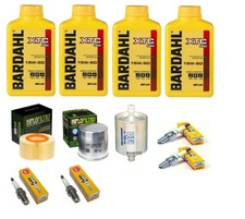 Kit tagliando bmw 1150 rt - kit, r