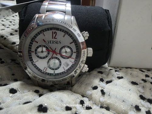 Orologio versace versus - versace,
