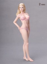 Modellino 1/6 LDDOLL 29L rosa