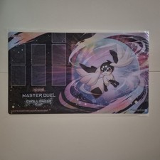 Master Duel Playmat MAGISTUS