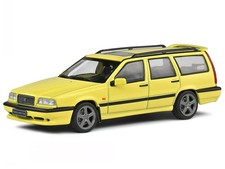 1/43 VOLVO 850 T-5R 2.3L 20V