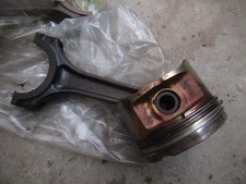 FIAT Barchetta - Set pistoni