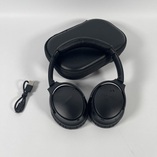 Bose quietcomfort cuffie - bose,