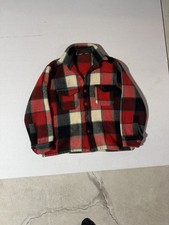 Giacca vintage Woolrich