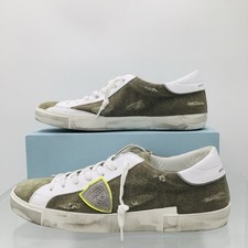 Philippe Model - PRLU - DC02 -