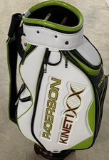 PADERSON Kinetixx Tour Staff