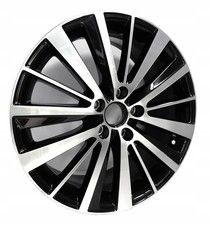 1 cerchio in lega 18 pollici