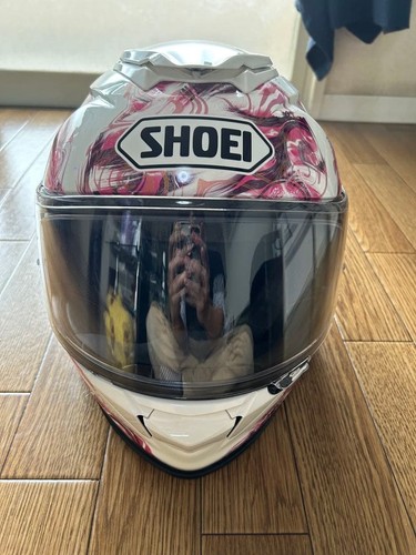 Casco moto shoei - moto, gt-air2