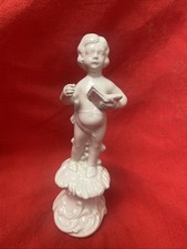 Cherubino Putto Capodimonte 