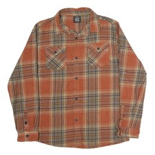 ORIGINAL DELUXE Uomo Arancione