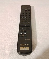 Sony CD RM - SX 700