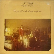 I Pooh - Un Po' Del Nostro