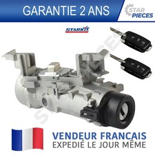 Neiman complet VW Caddy 3 Golf