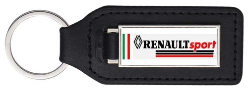 Portachiavi renault sport - renault,