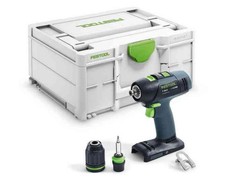 Festool Trapano a Batteria T