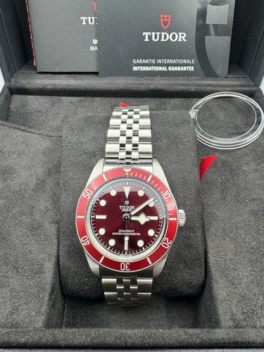 2026 tudor black bay - 2026,