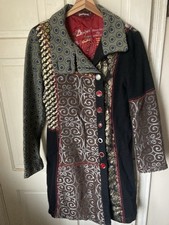 Desigual soprabito donna