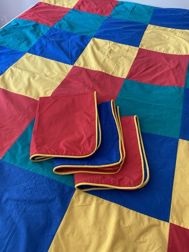 Set copripiumino vintage - set, anni