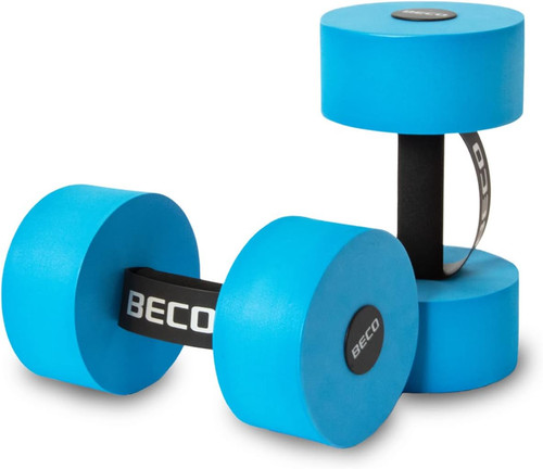 Manubri aquafitness - -,