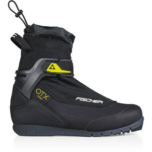 Scarponi sci fischer otx - da,