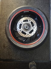 Set ruote husqvarna - ruote,