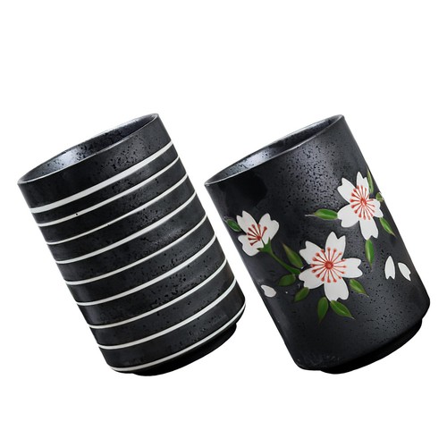 Pcs tazza acqua retrò - 2,
