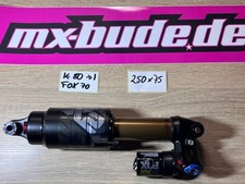 Ammortizzatore FOX Float X2