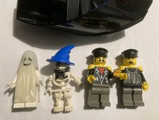 Lego Time Cruisers: Twisters