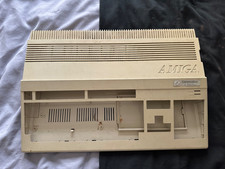 Amiga 500plus custodia + viti